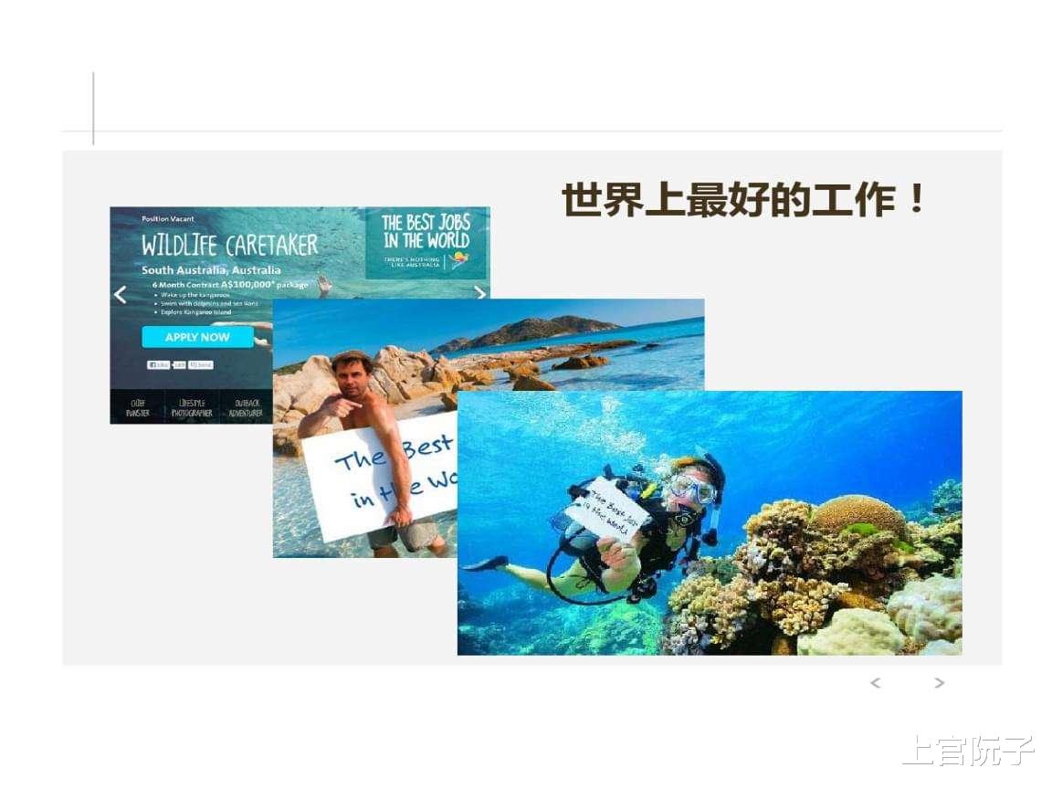 招聘|从4个点马上就能判断，目前从事的工作是否适合你