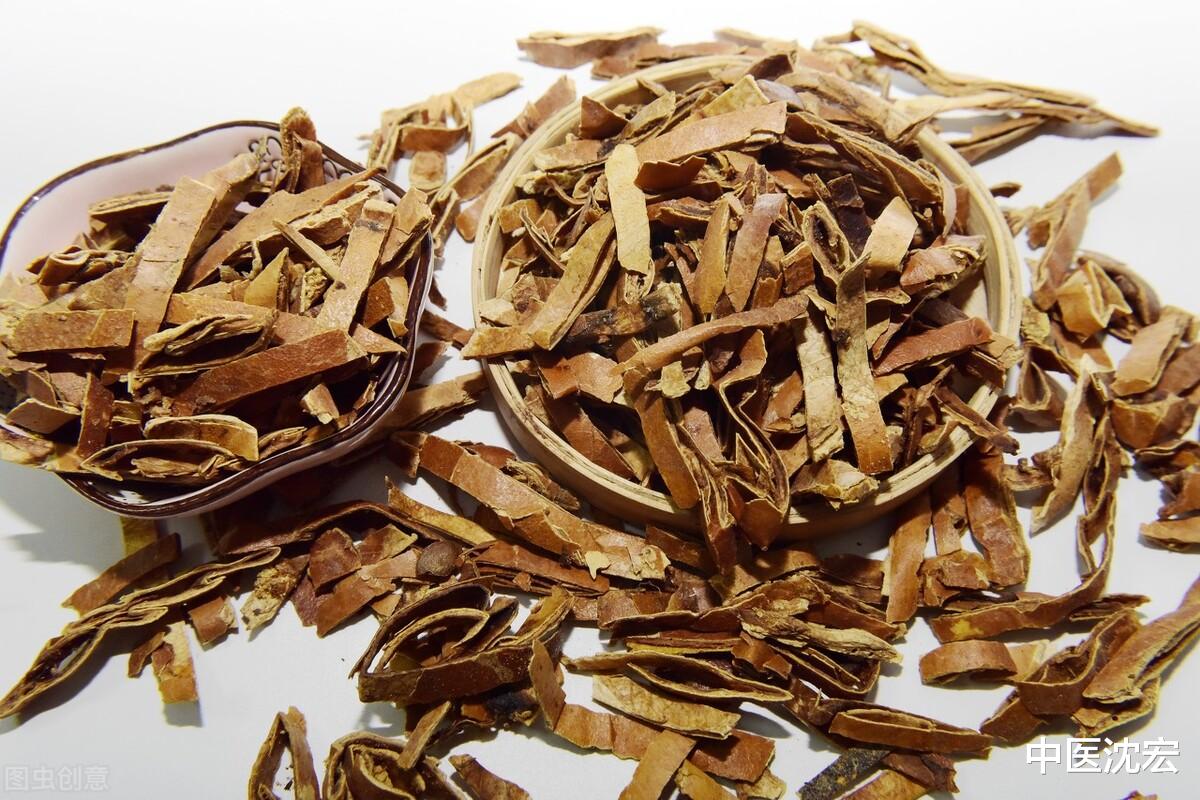 蛋白质|血不通，因为有痰，张仲景名方，祛痰通血管，养好心脏，人不老