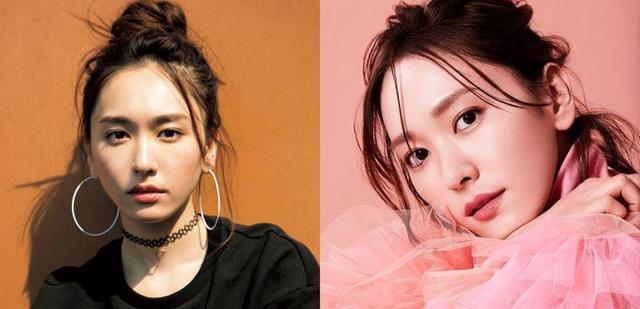 新垣结衣|新垣结衣推掉啤酒代言,宽松穿搭逛街疑似怀孕