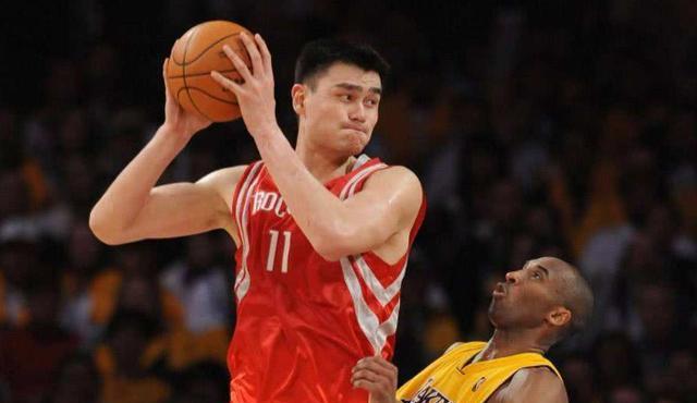姚明|姚明在NBA八年，常规赛和季后赛各项单场纪录都是多少？