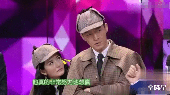 奔跑吧兄弟|被“离婚”、被替身，为生3胎离开快乐大本营，她如今怎样了？