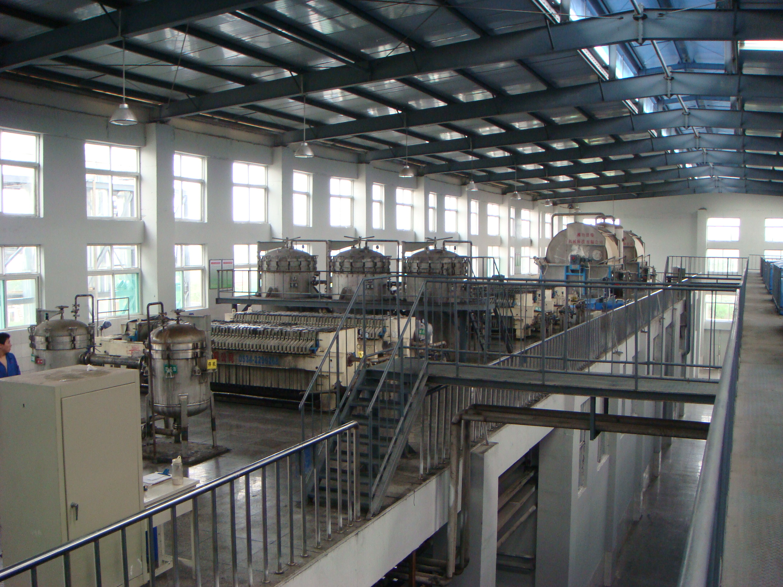 蛋白质|糖化液颜色变深的原因及改善建议