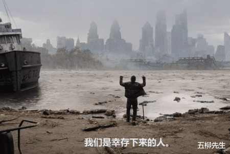 行尸走肉|《行尸走肉》最终章落幕，罗西塔下线让人意难平，未来会出番外篇