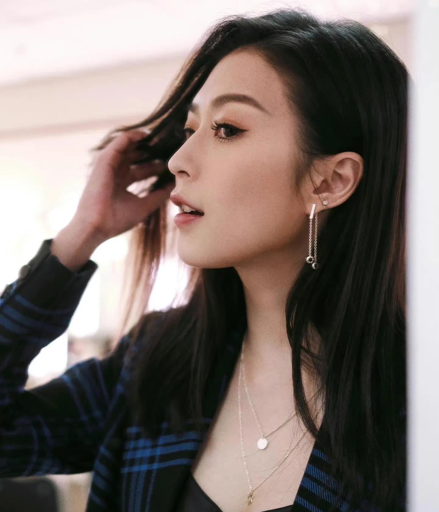 连诗雅|香港长腿模特连诗雅,号称亚洲男人的梦中情人