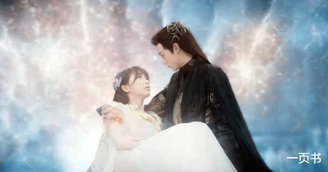 东方青苍|《苍兰诀》东方青苍、小兰花又互换身躯？长珩霸气护魔尊，好甜蜜