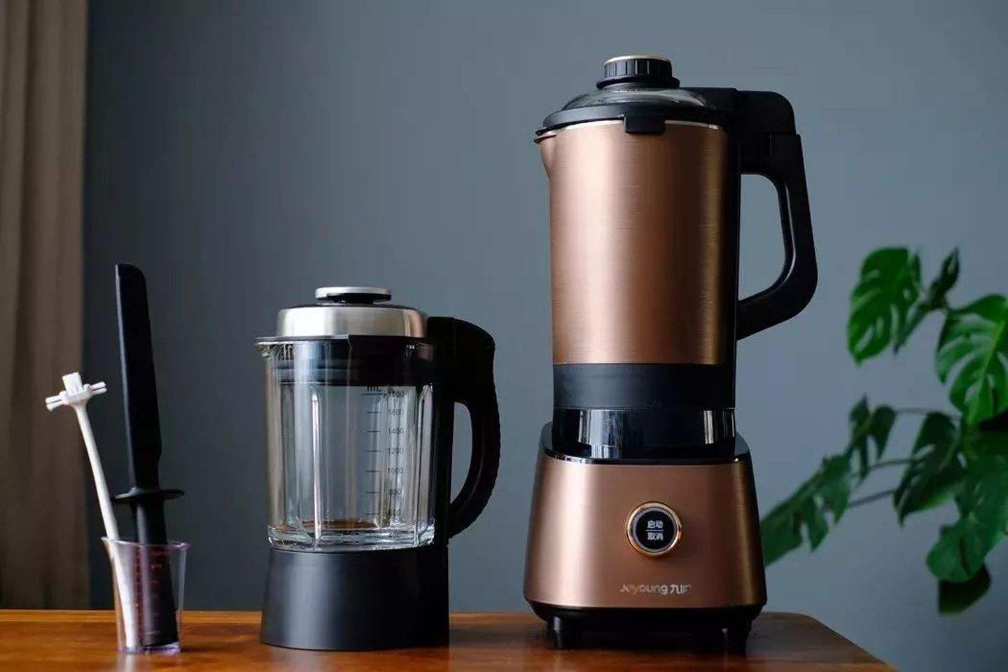 在琳琅满目的厨房小电器中，选择这5种就够了，功能强大，超级实用