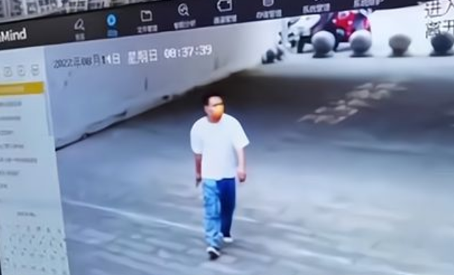贵州发生重大刑案,嫌疑人潜逃12小时后自杀,警方披露抓捕细节