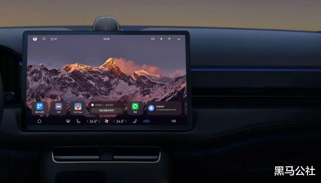 Google|苹果更新Carplay，汽车真用得上吗？