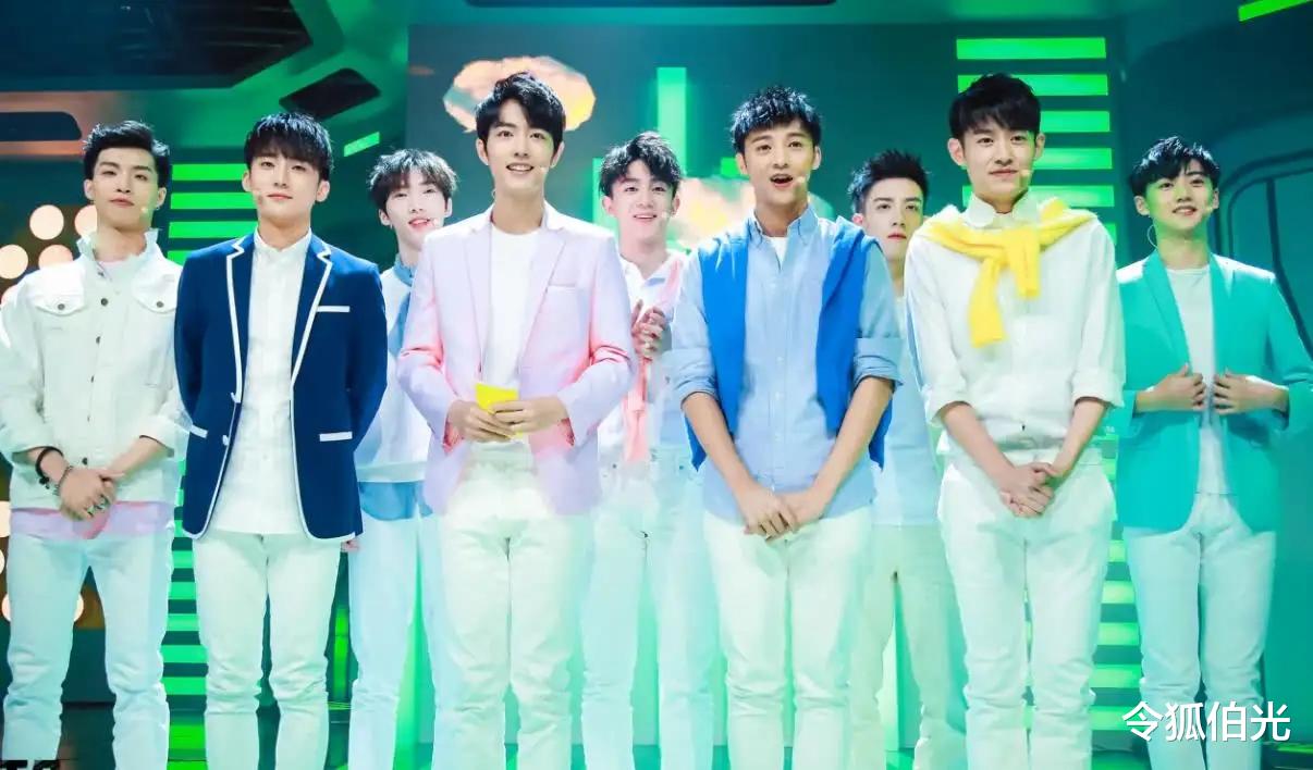 檀健次|为何檀健次，罗云熙爆火？“归国四子”却好像越来越困难了