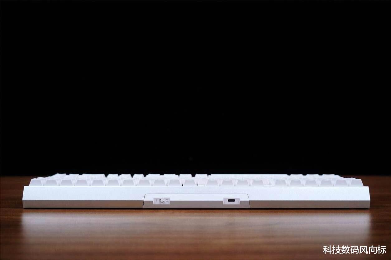 机械键盘|CHERRY MX 3. 0 s Wireless三模机械键盘评测