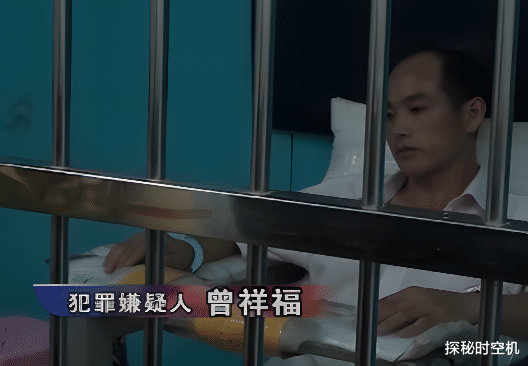 2012年,广东红衣女子赴“死亡约会”,秃顶男淡定分尸:为了正义