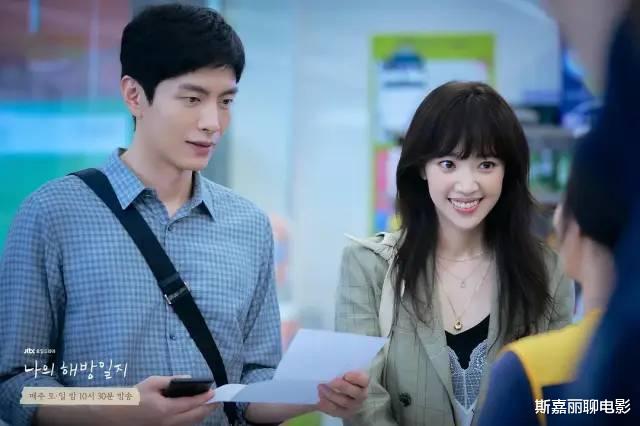 豆瓣|这么丧的韩剧，怎么就豆瓣9.1了？