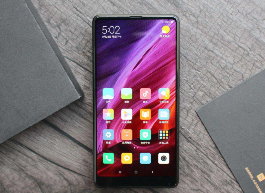 小米科技|小米电池在平均水平,不管是容量,还是掉电速度