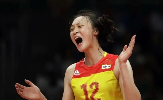 惠若琪|前女排队长惠若琪携娃赏樱！蔡斌正找寻合格接班人，王逸凡有潜质