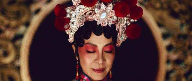《妈的多重宇宙》:重点在“妈”,而不是“多重宇宙”