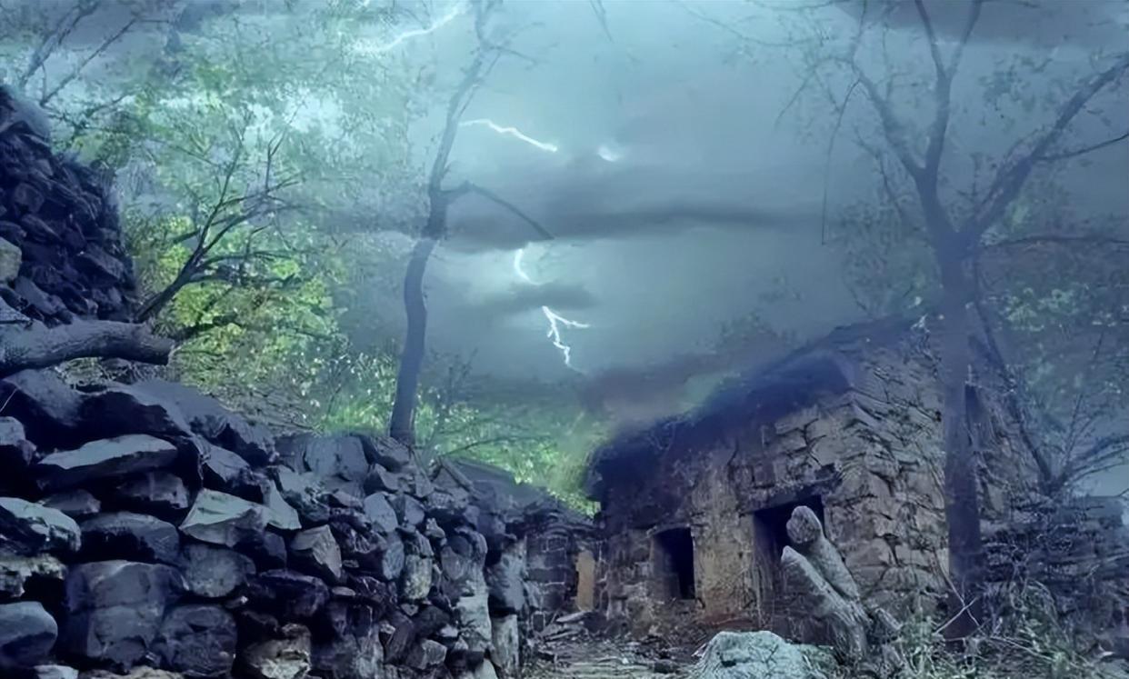 中国这些神秘的旅游景点,有些现象连科学家也无法解明?