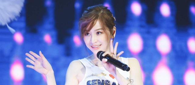 王心凌|如果不是王心凌半路杀出，恐怕郑秀妍才是冠军，这是为什么呢