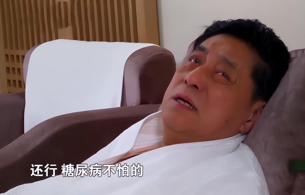 刘维|刘维父亲因病去世，父母相继离开他悲痛万分：我成为了一个孤儿