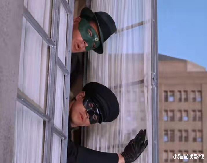 超级英雄|历任蝙蝠侠,你最喜欢哪个?