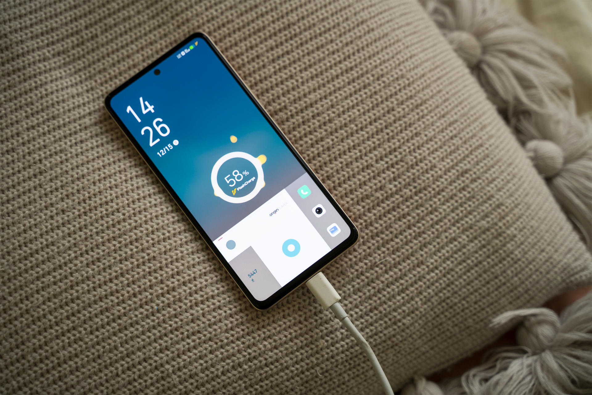 芯片|“双芯组合”升级，散热黑科技加持，iQOO Neo5S展现越级性能实力