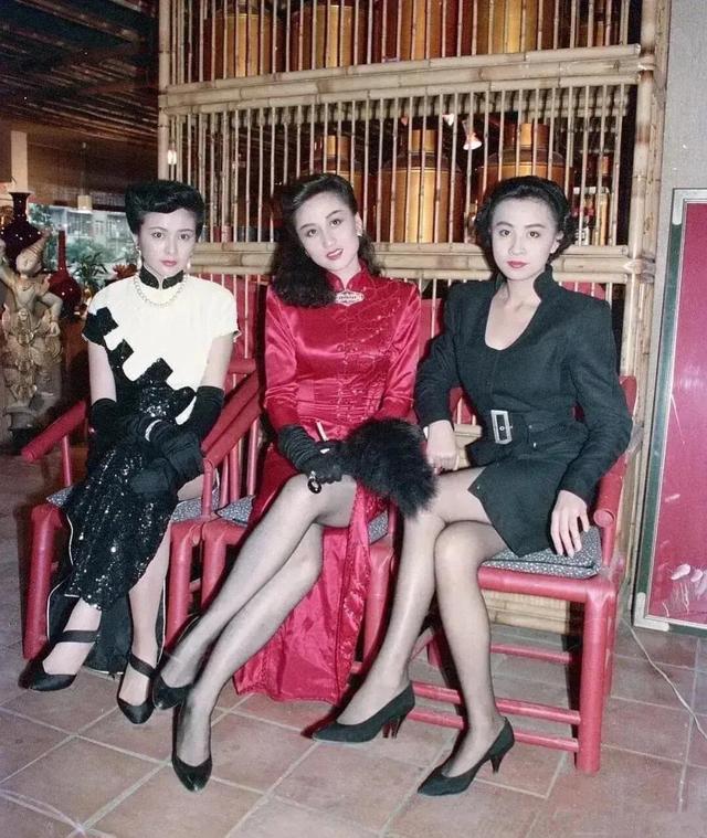 王晶|王晶《新倚天屠龙记》大赚6亿元,成2022年春节档最诚意的纯港片