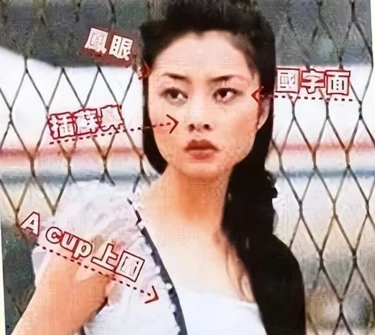 熊黛林|熊黛林为富豪老公庆生，两个女儿颜值不一，意外牵出“整容历史”