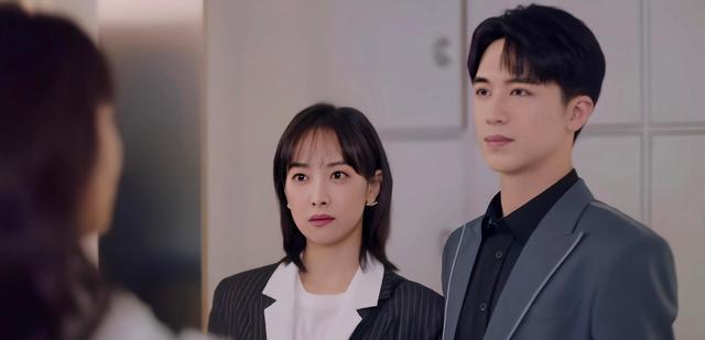 萧尚麒|谁都知道我爱你:赵明轩为何老针对萧尚麒?原来是从小就嫉妒他