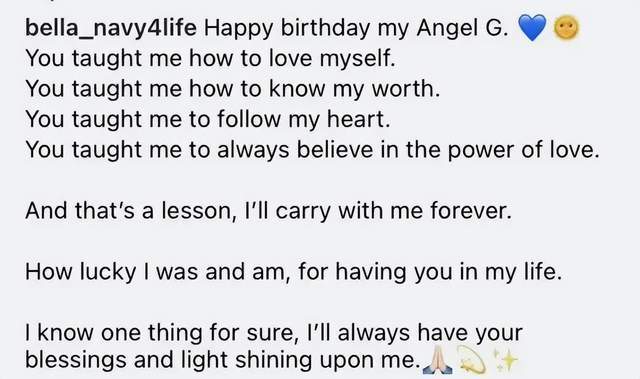 高以翔|“男友去世两年半,她被质疑炒作,吃人血馒头 ”高以翔前女友回应:将起诉网暴的人