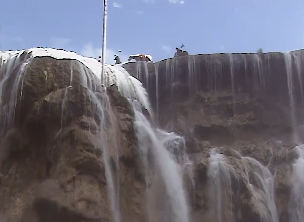 西游记|86版《西游记》30个穿帮镜头：以前看过那么多次，居然没发现