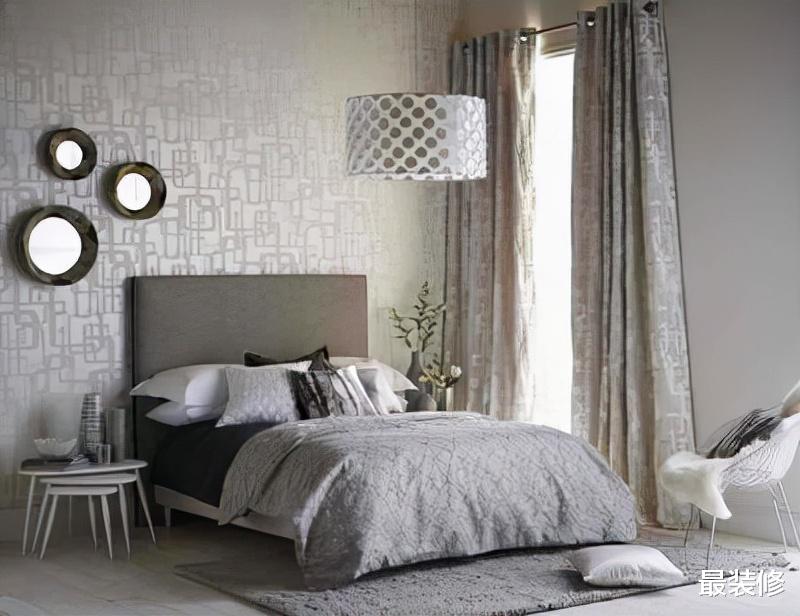 家中窗帘不要乱选!选错不仅多花钱,还会影响到起居生活