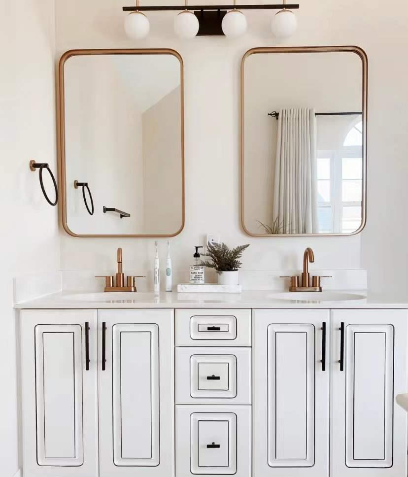 发现一对90后夫妇家的装修，因太会布置而走红，收获上万关注