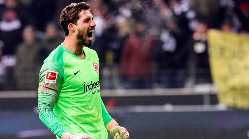 国籍|外媒发布世界现役十佳门将,五大联赛独缺一家