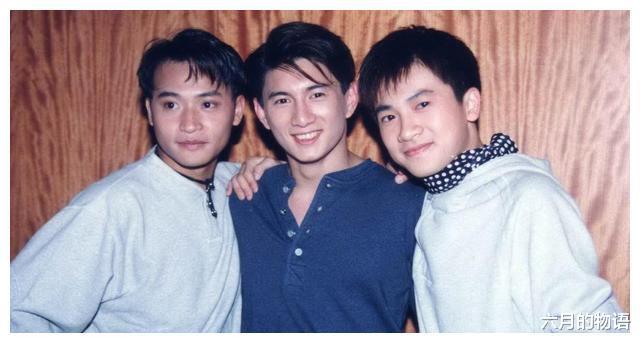 赵传|赵传长得太“丑”难倒滚石,李宗盛想出绝招封面“没脸”