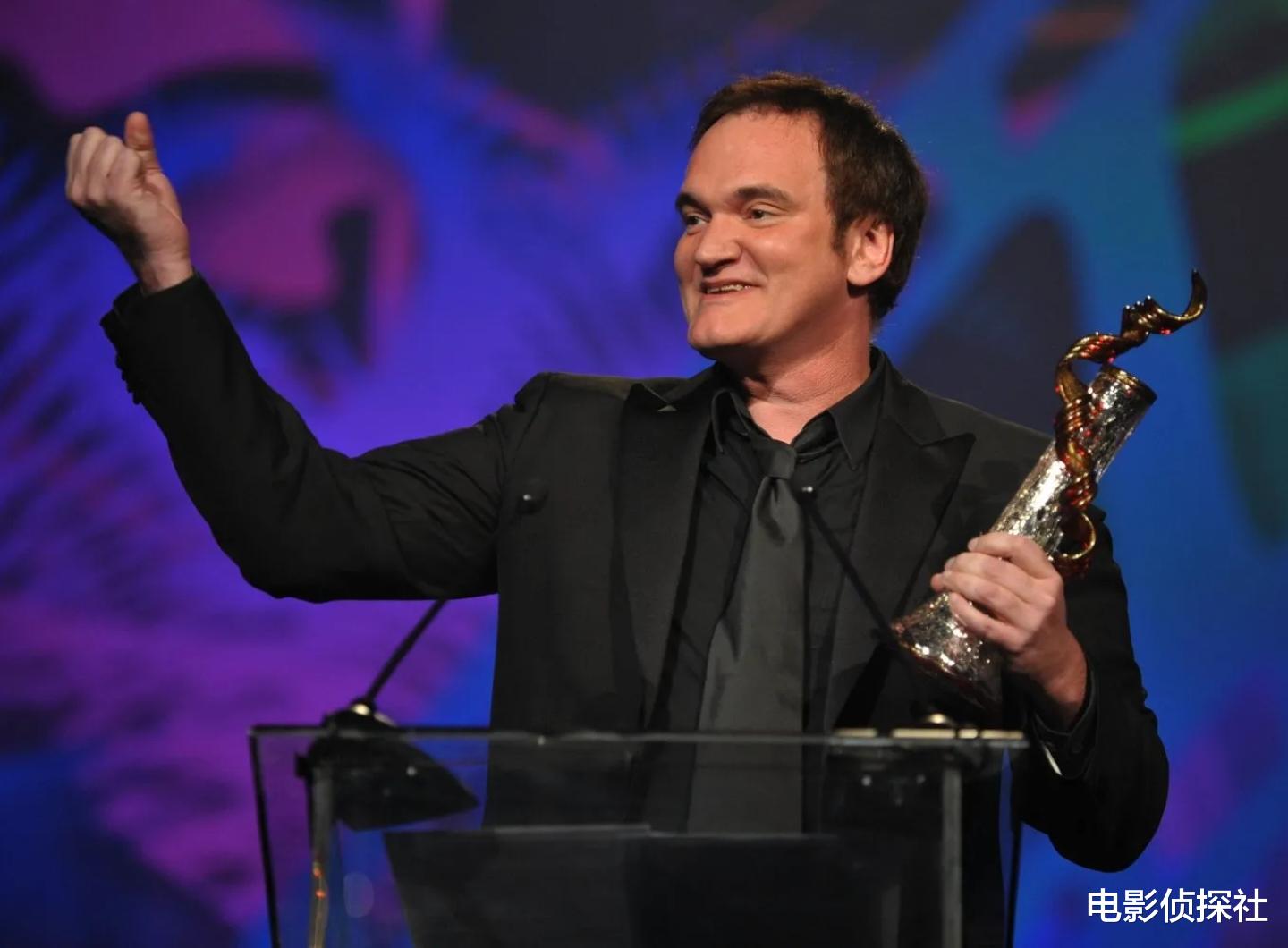 漫威|昆汀锐评漫威演员，刘思慕表示不服，网友：你还不够格