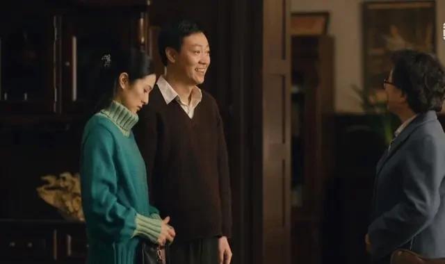 周秉义|人世间:揭开了周秉义的心病和她的隐痛