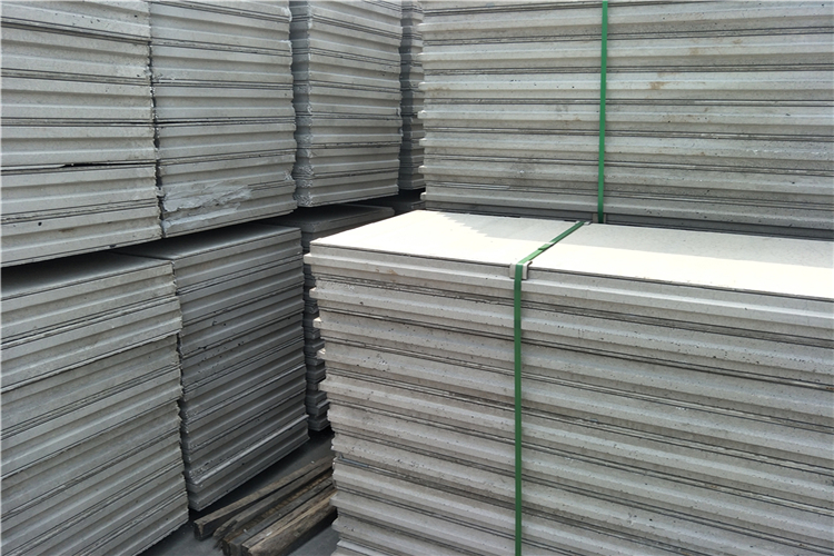 轻质隔墙板是什么?轻质隔墙好在哪里?