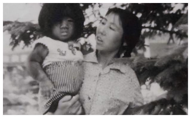 于震寰|“毛孩”于震寰浑身是毛,被投资1000万包装,41岁迎娶90后娇妻