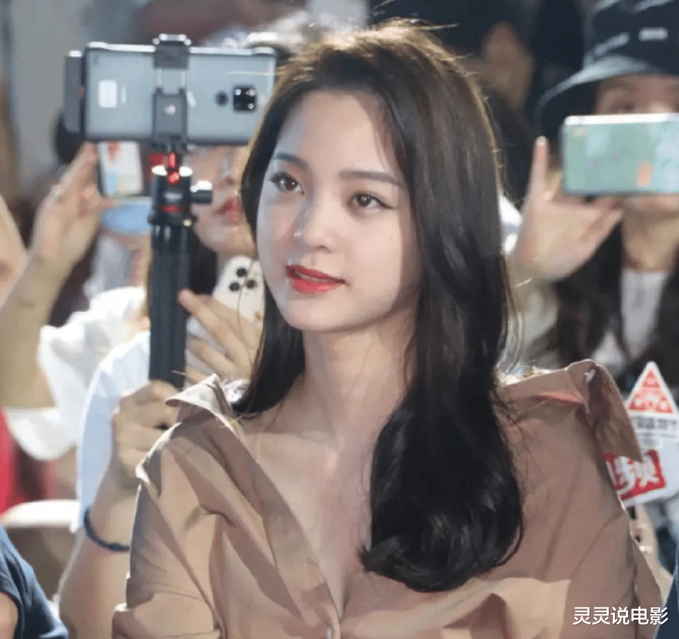 照骗|内娱的“照骗”也太多了，写真美若天仙，一到剧里就原形毕露