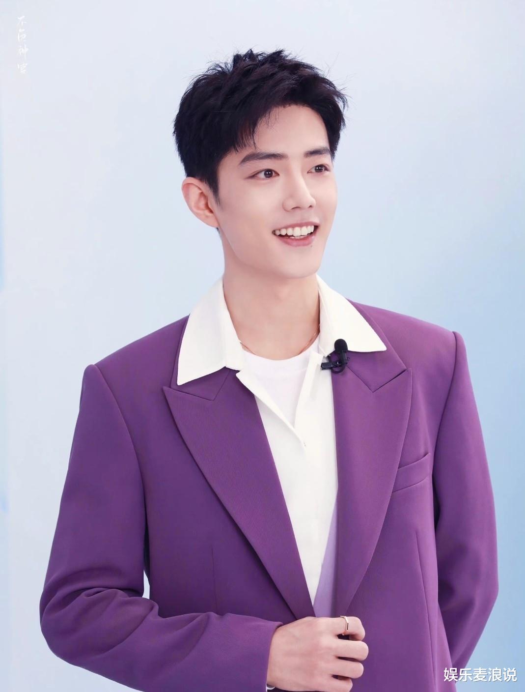 肖战|三千万粉丝的肖战，被狗仔拉来垫背，为什么这么多人喜欢蹭肖战