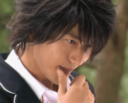 陈志朋|娱圈6大“人间油物”男星：比中年发福可怕的，是“油而不自知”