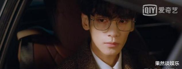 小姐姐|罗云熙,简直堪称病娇男主的天花板,独特的气质无人能比