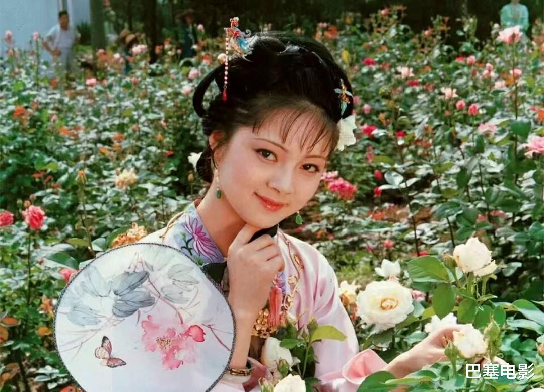 |全员美人、选角一流,眼睛都不知道该看谁,现在的导演能不能学学