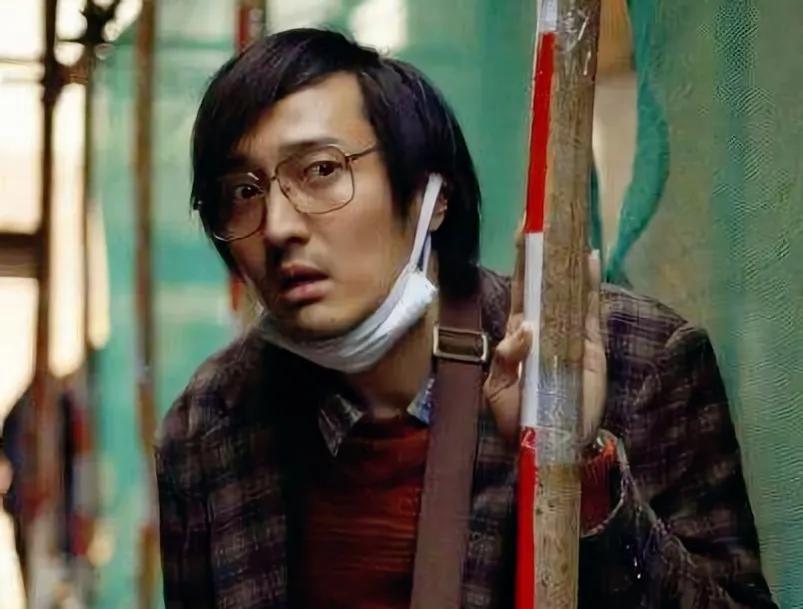 王传君|《我不是药神》之后，王传君为什么又回到了“无戏可拍”的怪圈