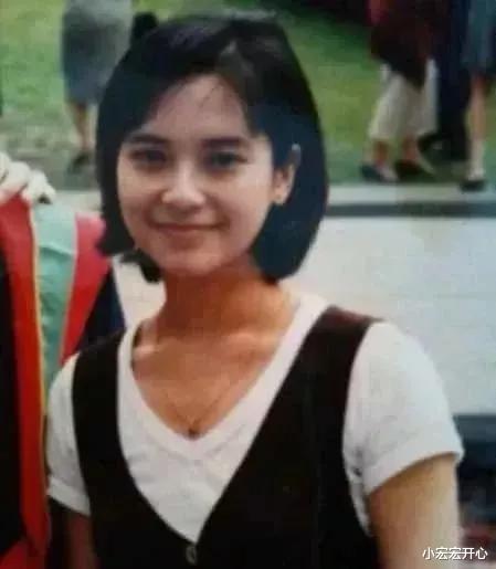 郭羡妮|郭羡妮：港姐“下嫁”河南农村的小伙，自掏500万买婚房，却羡煞旁人