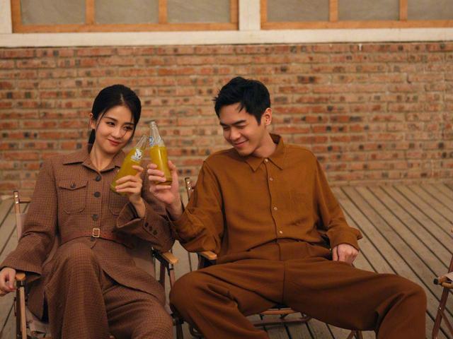 张若昀|《警察荣誉2》来袭,张若昀、白鹿领衔回归,男二却换成了李昀锐