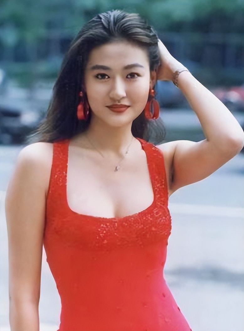 白静|英年早逝的8位女星,她们已经走了,记忆中还有她们的身影