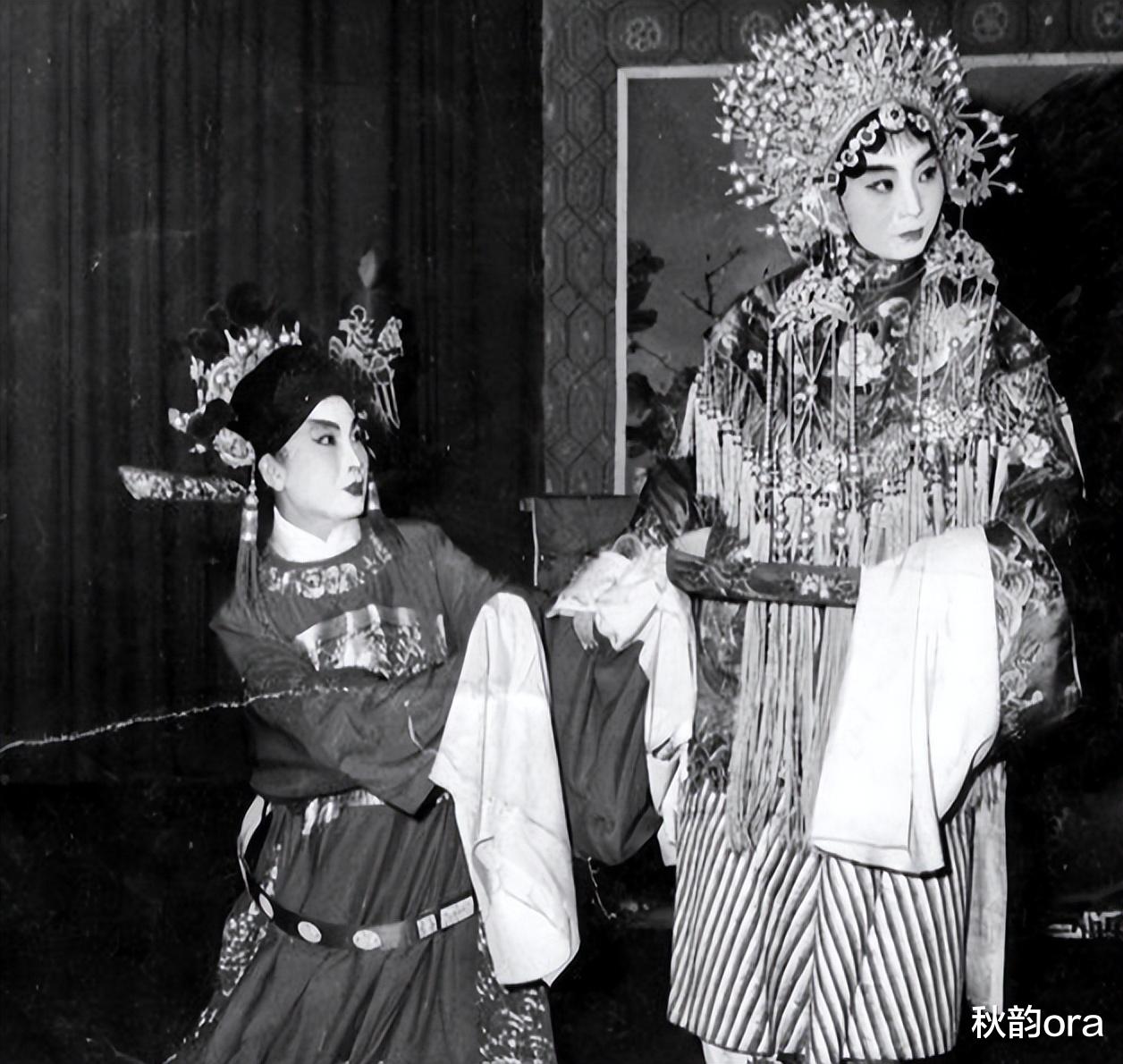 李维康|李维康:嫁演员耿其昌,结婚47年坚持AA制,连一个鸡蛋也不会多吃