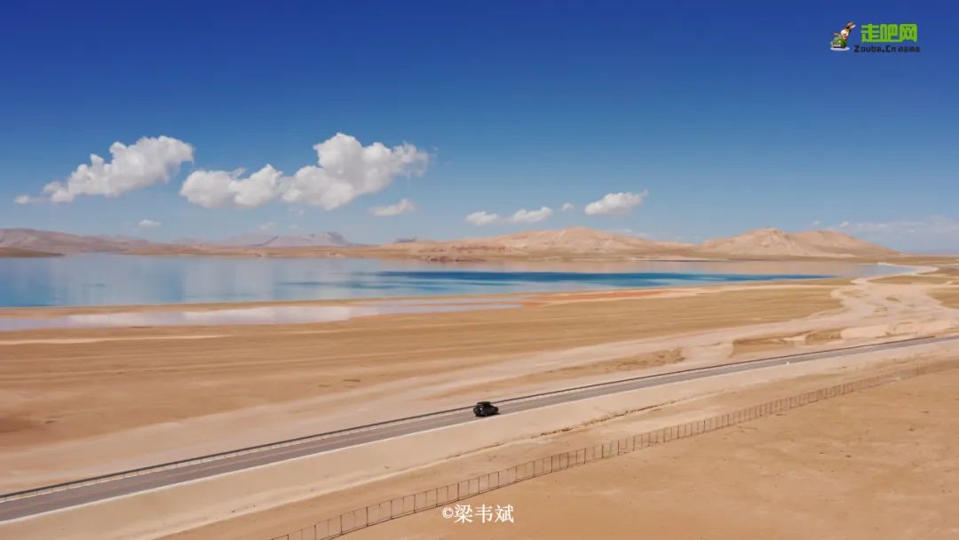 旅行|30岁国企辞职，携妻带女，一家四口，自驾环驾游中国153天