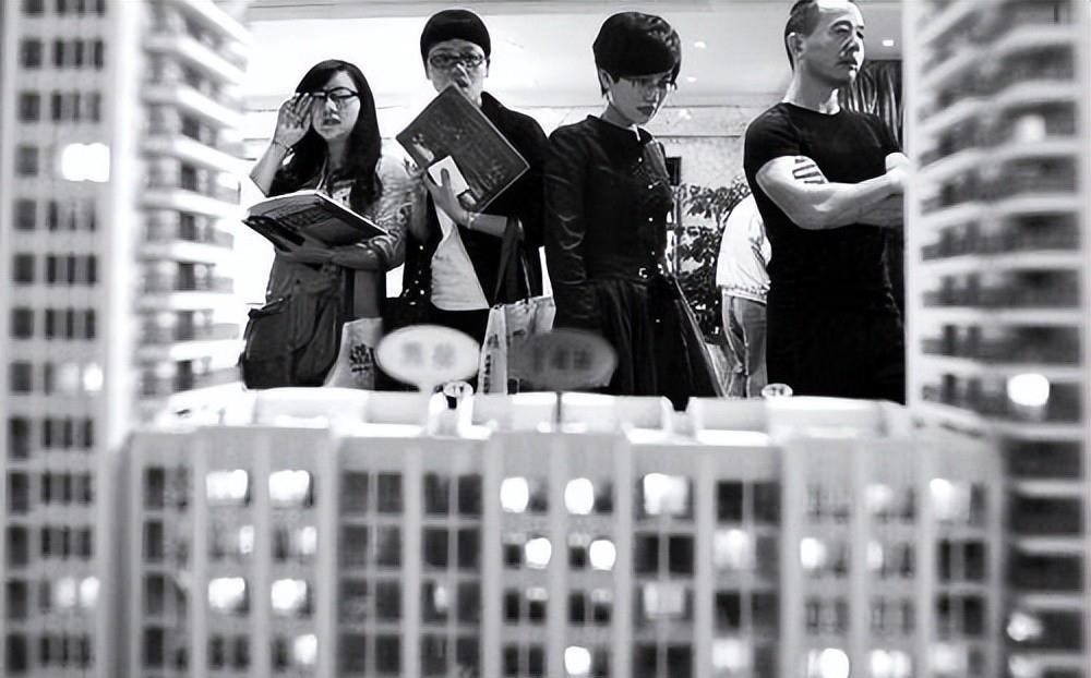 二手房|新房都不怎么好卖,为何各地要急着增加二手房流动性?