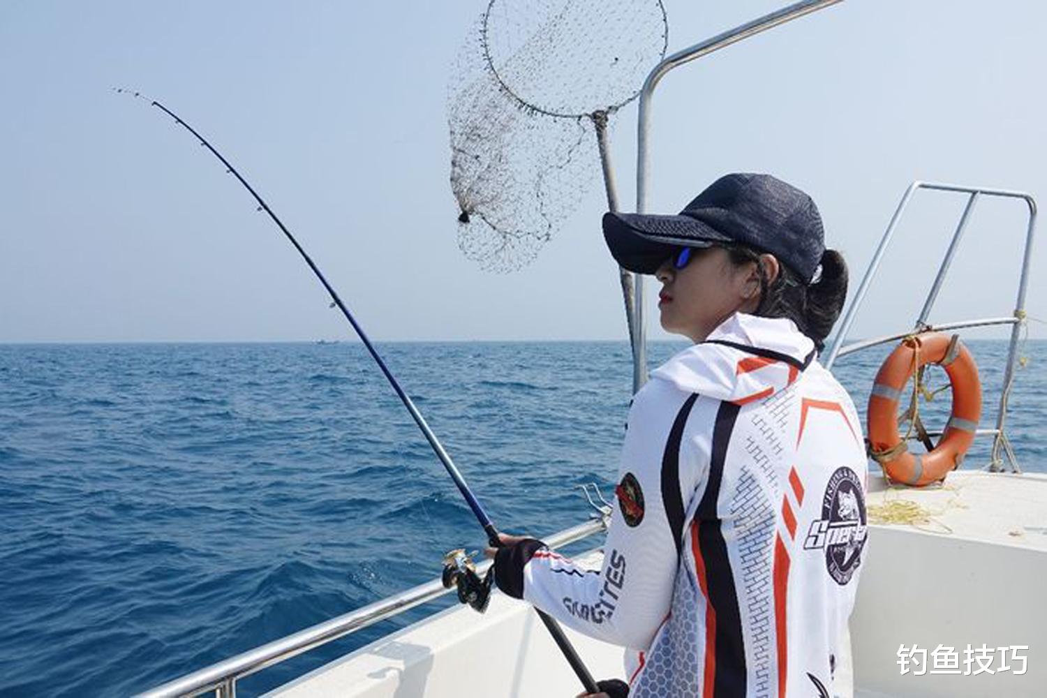 黄海|黄姑鱼最喜欢吃哪种味型的食物?黄姑鱼的摄食习性和垂钓技巧